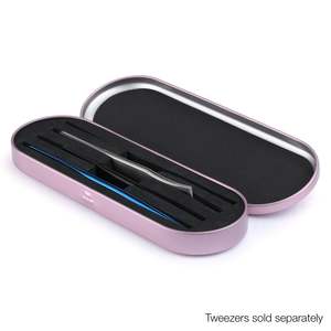 Lash Tweezer Storage Organisers: Lash Tweezer Storage Case - Small