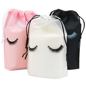 Lash Extension Aftercare Product Kits Clients: Lash Aftercare Bags