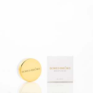 Products: Bored Brows Styling Pot