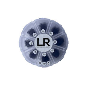 Products: Premade Fan Wheel