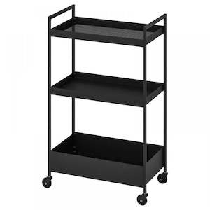 Products: Beauty Trolley