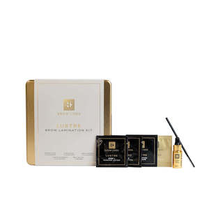 Browcode: Lustre Brow Lamination Kit