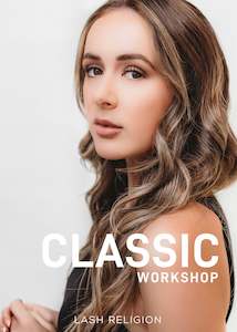 Training: The Classic Workshop - 2 Day Foundation Course
