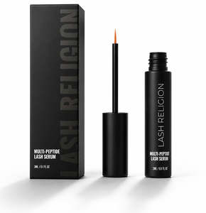 MULTI-PEPTIDE LASH SERUM - 3ML