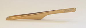 Brow Tweezer New Fibre Tip ⋆ Lashworx