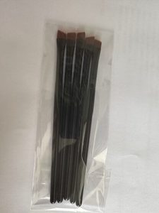 Brow Angle Brush (Pack Of 5) ⋆ Lashworx