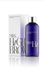 Mrs Highbrow TREATMENT ENHANCER - Dyotics ⋆ Lashworx