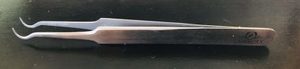 Curved Volume Tweezer ⋆ Lashworx