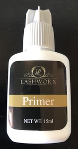Products: Primer ⋆ Lashworx