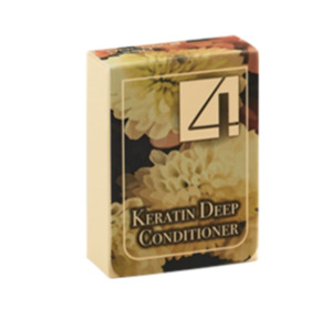 Dolly Keratin Deep Conditioner ⋆ Lashworx