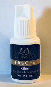 Products: Ultra Clear Adhesive ⋆ Lashworx
