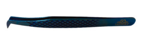 Lashworx Tweezers Volume A ⋆ Lashworx