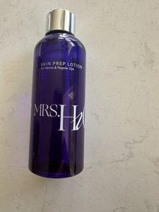 Products: Dyotics Skin Prep ⋆ Lashworx