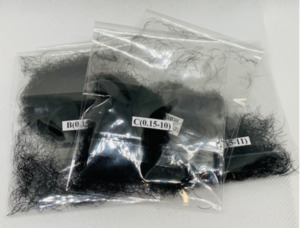 Products: Loose Lash Bundle ⋆ Lashworx