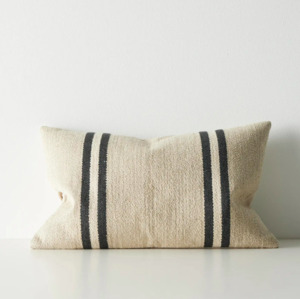 Mila Cushion Oyster - La Station Design