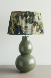 Curvo Moss Lamp - La Station Design