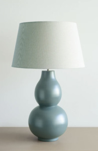 Curvo Tarn Lamp - La Station Design