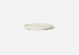 Halo Side Plate - La Station Design