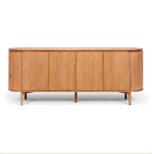 Mandy TV Unit - La Station Design