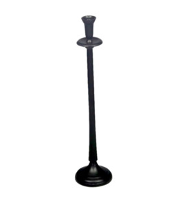 Products: Alu Candle Holder Medium - La Station Design