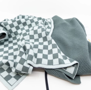 Kitchen Towel Duos - La Station Design