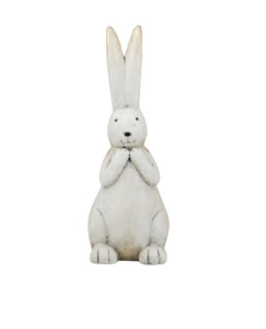 RABBIT W/ LONG EARS - La Station Design