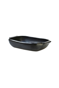 LCH8211 Lasagna Dish with Lugs - La Station Design
