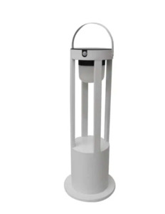 Solar Lantern 45cm - La Station Design