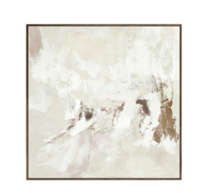 Snow - Heavy Textured - La Station Design