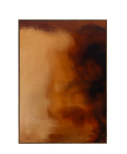 Amber - Heavy Textured - La Station Design