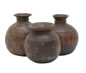 Original Water Pot - La Station Design
