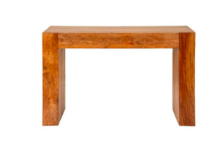 Products: Graze Console – Natural - La Station Design