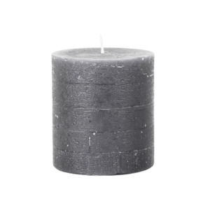 Broste Candle Pillar - Northern Dusk 110mm - La Station Design