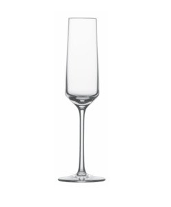 Products: Belfesta Sparkling Wine Flute - La Station Design