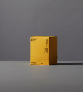 Products: Ashley & Co. Tui & Kahili Citronella Candle - La Station Design