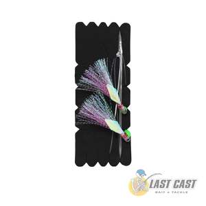 Rigs: OCEAN ASSASSIN - MUTSU FLASHER RIG PINK N PEARL