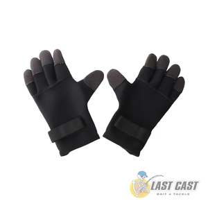Apparel: SEA HARVESTER - KEVLAR DIVE GLOVES 3MM