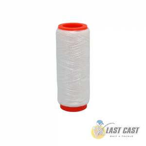 Boating: LAST CAST - BAIT ELASTIC THREAD COTTON