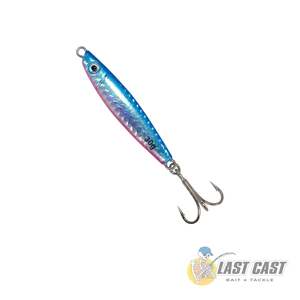 Jigs: SNAPPER TACKLE - KAHAWAI JIGS