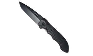 Knives: NACSAN - STEALTH FOLDING KNIFE 3.5”