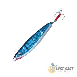 Lures: FLADEN - SPOON SCINTILLO SPINNER LURE 60g