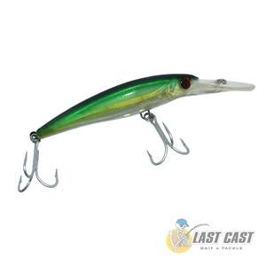 TSK - TSURIKOBO DIVING LURE