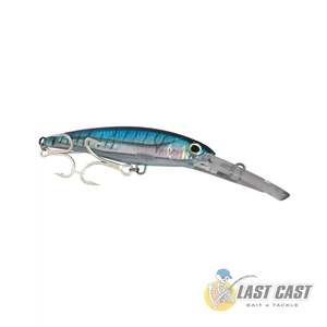 Lures: SMART ANGLER - DTF19 DIVING LURE