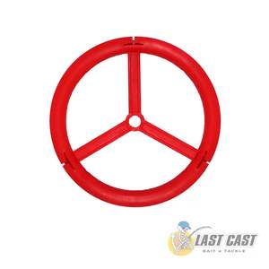 SEA HARVESTER - LEADER WHEEL 2-PACK