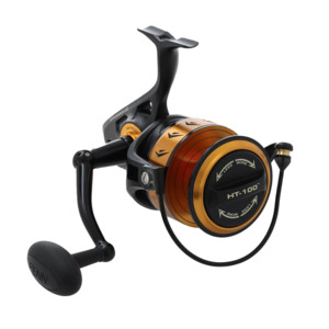 Reels: PENN Spinfisher VII 10500 Spinning Reel