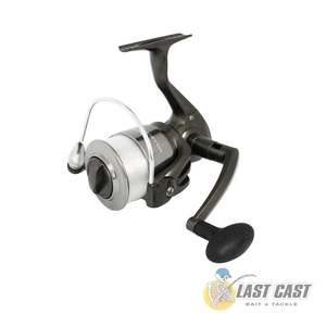 Reels: SEA HARVESTER - MG SPIN REEL
