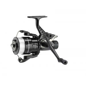 FLADEN - BAIT RUNNER REEL VANTAGE FREESPOOL 60 + LINE