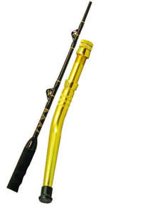 FISHTECH - BENT BUTT FOR 24-37KG GAME RODS