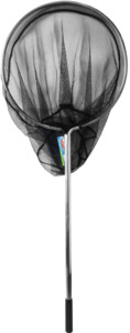 Anglers Mate: ANGLERS MATE - LANDING NET WITH ALLOY HANDLE