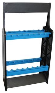SEA HARVESTER - FISHING ROD RACK